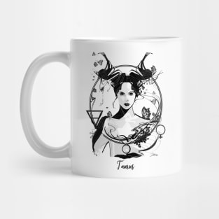 Taurus Mug